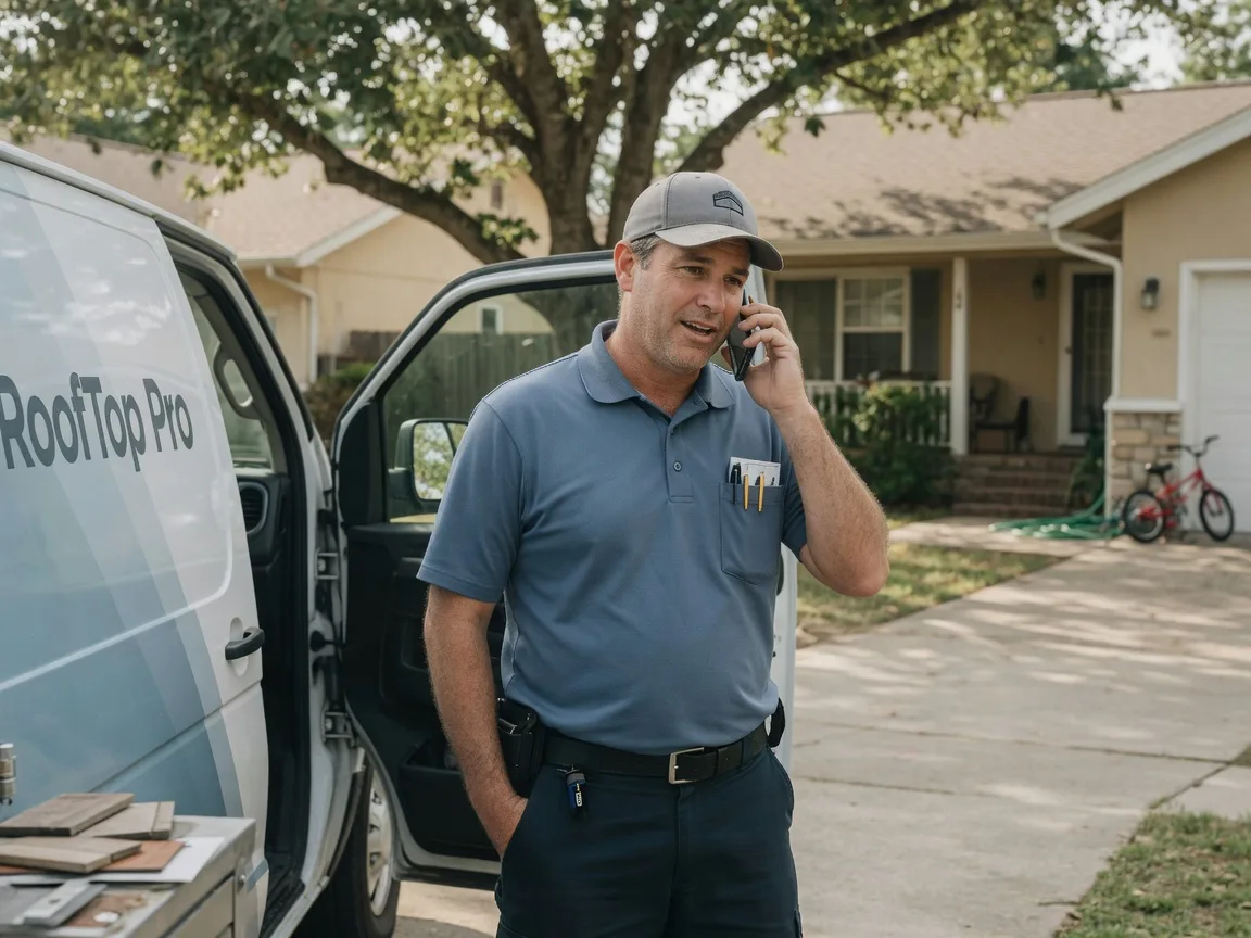 Roof Repair Vichy, MO FAQs
