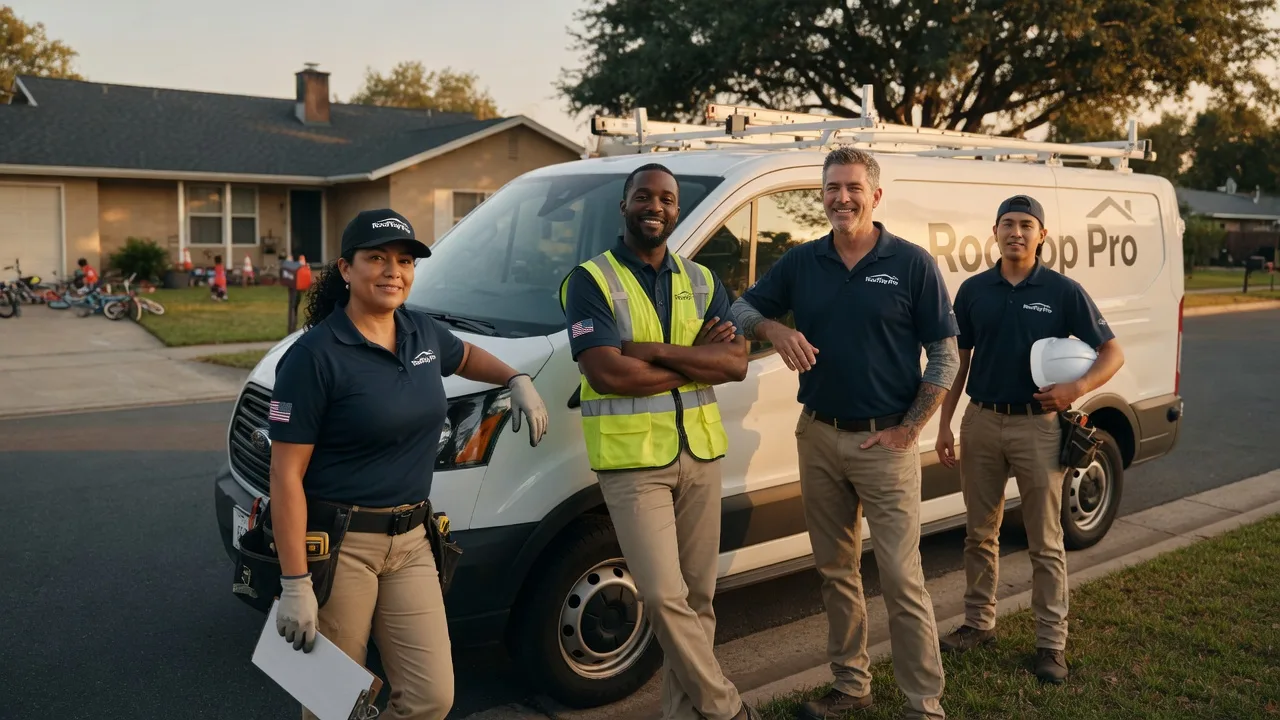 Roof Repair in Vichy, MO near me
