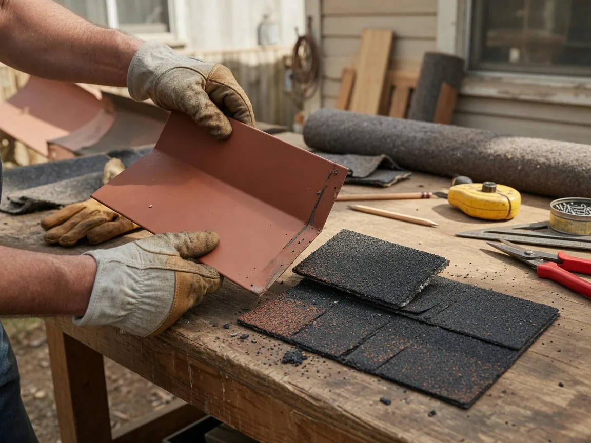 Roof Repair company in Vichy, MO
